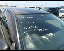 Toyota Corolla Fielder 2010