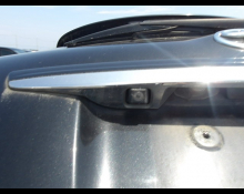 Toyota Corolla Fielder 2010