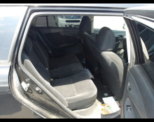 Toyota Corolla Fielder 2010