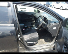 Toyota Corolla Fielder 2010