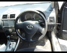 Toyota Corolla Fielder 2010