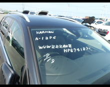 Volkswagen Golf Variant 2017