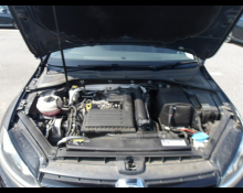 Volkswagen Golf Variant 2017