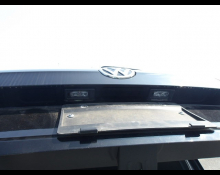 Volkswagen Golf Variant 2017