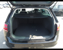 Volkswagen Golf Variant 2017