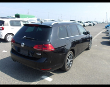 Volkswagen Golf Variant 2017