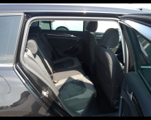 Volkswagen Golf Variant 2017