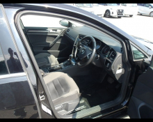 Volkswagen Golf Variant 2017