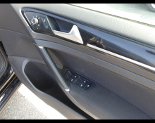 Volkswagen Golf Variant 2017