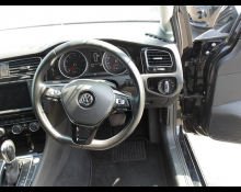 Volkswagen Golf Variant 2017