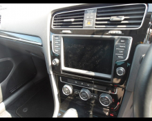 Volkswagen Golf Variant 2017