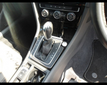 Volkswagen Golf Variant 2017