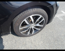 Volkswagen Golf Variant 2017