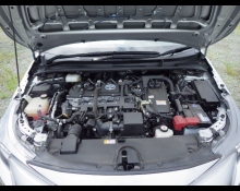 Toyota Corolla Touring 2020