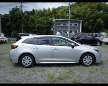 Toyota Corolla Touring 2020