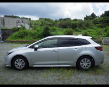 Toyota Corolla Touring 2020