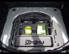 Toyota Corolla Touring 2020