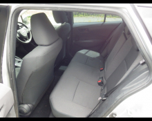 Toyota Corolla Touring 2020