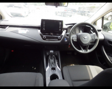 Toyota Corolla Touring 2020