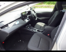 Toyota Corolla Touring 2020