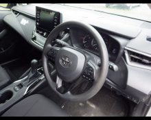 Toyota Corolla Touring 2020