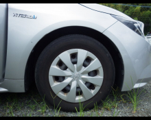 Toyota Corolla Touring 2020