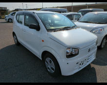 Suzuki Alto 2020