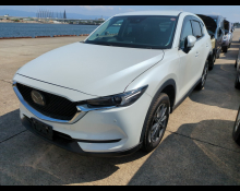 Mazda CX 5 2020