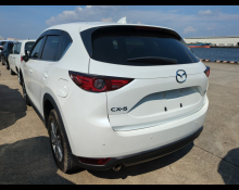 Mazda CX 5 2020