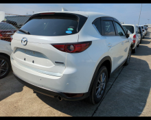 Mazda CX 5 2020