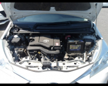 Toyota Vitz 2017