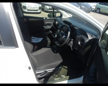 Toyota Vitz 2017
