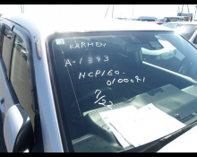 Toyota Succeed Van 2018