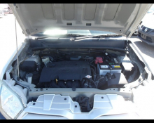 Toyota Succeed Van 2018