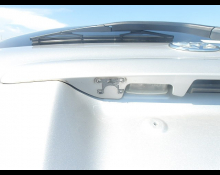 Toyota Succeed Van 2018