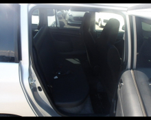 Toyota Succeed Van 2018