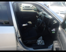 Toyota Succeed Van 2018