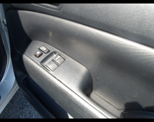 Toyota Succeed Van 2018