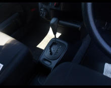 Toyota Succeed Van 2018