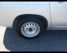 Toyota Succeed Van 2018