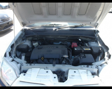 Toyota Succeed Van 2017