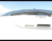 Toyota Succeed Van 2017