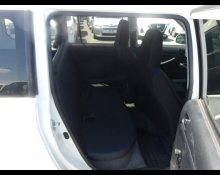 Toyota Succeed Van 2017