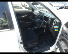 Toyota Succeed Van 2017