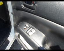 Toyota Succeed Van 2017