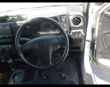 Toyota Succeed Van 2017