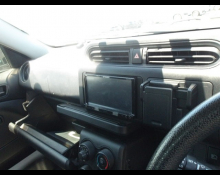 Toyota Succeed Van 2017