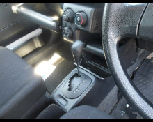 Toyota Succeed Van 2017