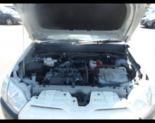 Toyota Probox Van 2019