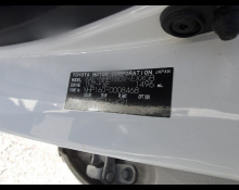 Toyota Probox Van 2019